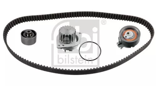 FEBI BILSTEIN 1x Water Pump & Timing Belt Kit (45109)