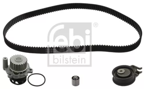 FEBI BILSTEIN 1x Water Pump & Timing Belt Kit (45115)