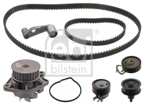 FEBI BILSTEIN 1x Water Pump & Timing Belt Kit (45120)