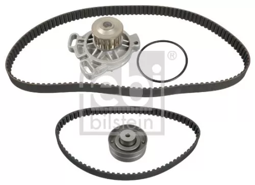 FEBI BILSTEIN 1x Water Pump & Timing Belt Kit (45134)