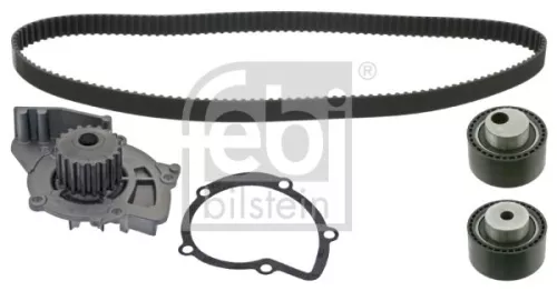 FEBI BILSTEIN 1x Water Pump & Timing Belt Kit (45144)