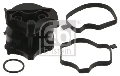 FEBI BILSTEIN 1x Oil Separator, crankcase ventilation (45182)