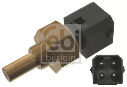 FEBI BILSTEIN 1x Sensor, coolant temperature (45188)