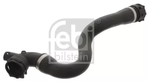 1x Radiator Hose