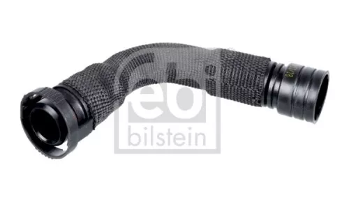 FEBI BILSTEIN 1x Hose, crankcase ventilation (45319)