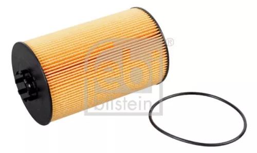 1x Oil Filter