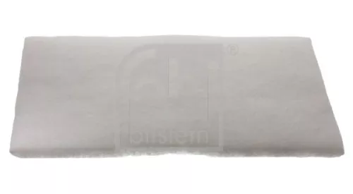 FEBI BILSTEIN 1x Filter, cabin air (45347)