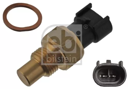 FEBI BILSTEIN 1x Sensor, coolant temperature (45402)