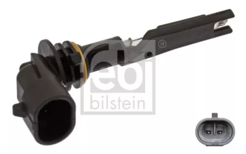 FEBI BILSTEIN 1x Sensor, coolant level (45416)