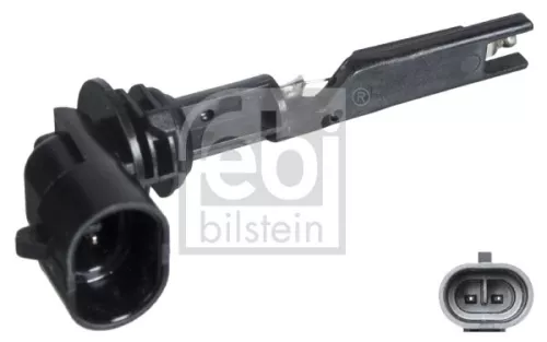 FEBI BILSTEIN 1x Sensor, coolant level (45417)