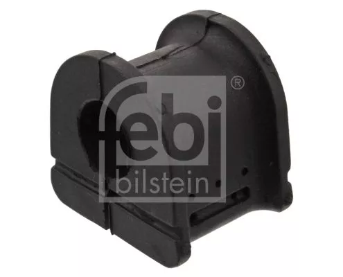 2x Mounting, stabiliser bar