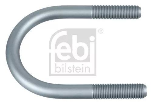 FEBI BILSTEIN 1x Spring Clamp (45456)