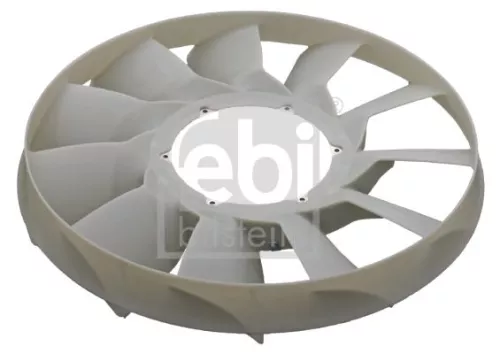 FEBI BILSTEIN 1x Fan Wheel, engine cooling (45476)