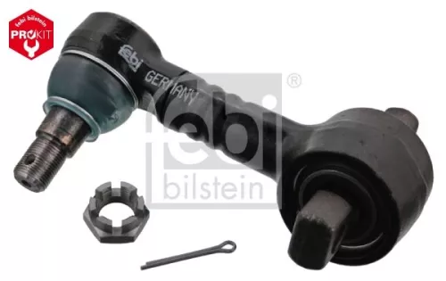 FEBI BILSTEIN 1x Link/Coupling Rod, stabiliser bar (45498)