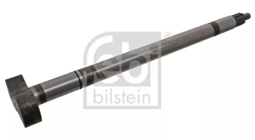 FEBI BILSTEIN 1x Brake Shaft, drum brake (45515)