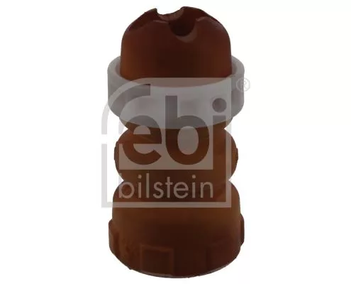 FEBI BILSTEIN 2x Rubber Buffer, suspension (45534)