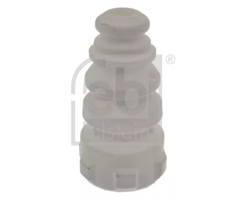 FEBI BILSTEIN 2x Rubber Buffer, suspension (45536)