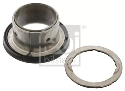 FEBI BILSTEIN 1x Bush, driver cab suspension (45724)