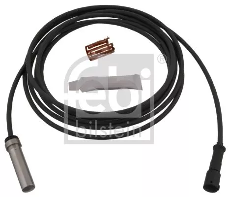 1x Sensor, wheel speed