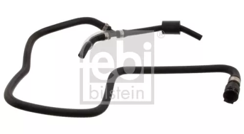 1x Radiator Hose