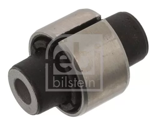 2x Mounting, control/trailing arm