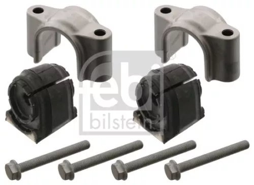 1x Mounting Kit, stabiliser bar