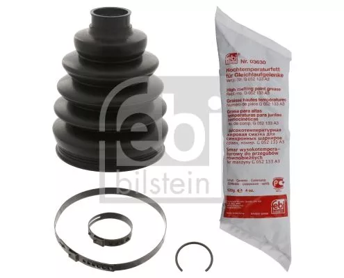 1x Bellow Kit, drive shaft