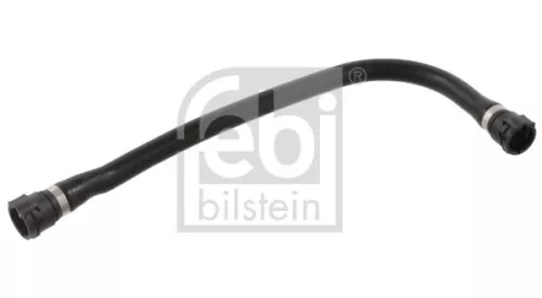 1x Radiator Hose