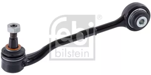 1x Control/Trailing Arm, wheel suspension