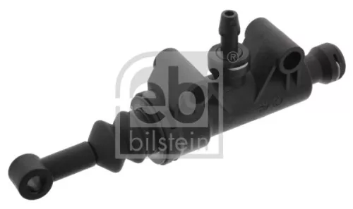 1x Master Cylinder, clutch