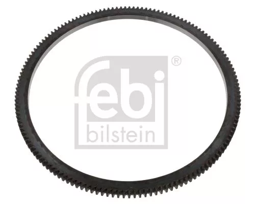 FEBI BILSTEIN 1x Ring Gear, flywheel (46305)