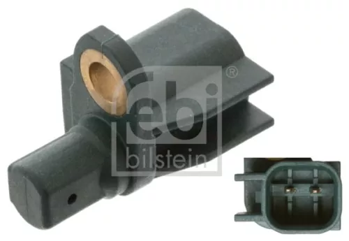 FEBI BILSTEIN 1x Sensor, wheel speed (46317)