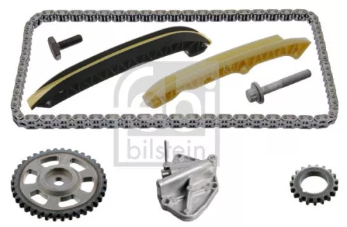 1x Timing Chain Kit