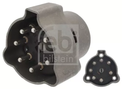 FEBI BILSTEIN 1x Ignition Switch (46502)
