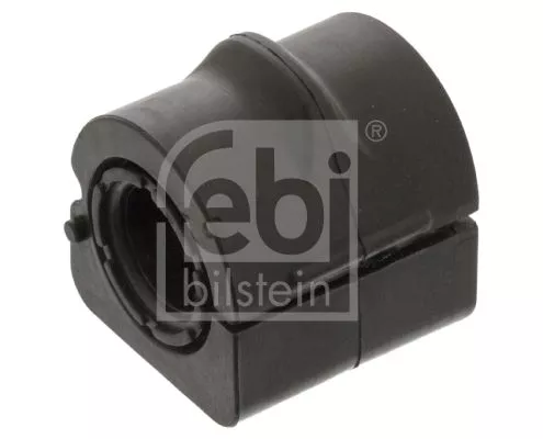 FEBI BILSTEIN 2x Mounting, stabiliser bar (46537)