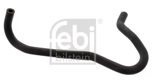 1x Radiator Hose