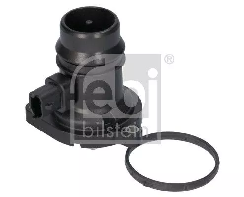 1x Thermostat, coolant