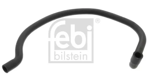 1x Radiator Hose