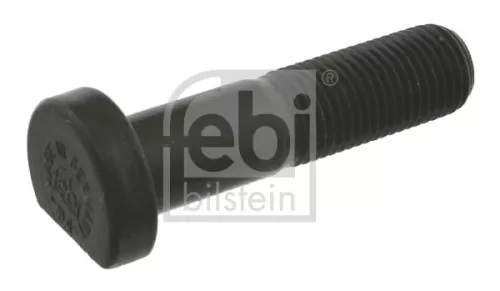 1x Wheel Stud