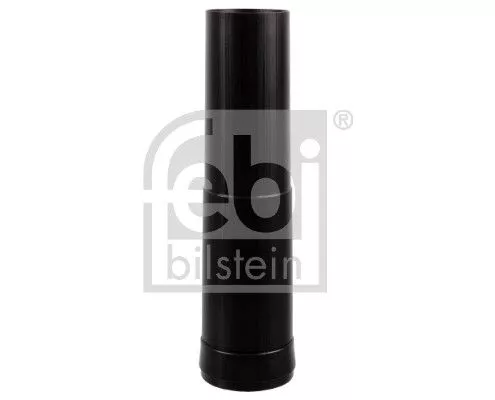 1x Protective Cap/Bellow, shock absorber