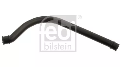 FEBI BILSTEIN 1x Hose, crankcase ventilation (46735)
