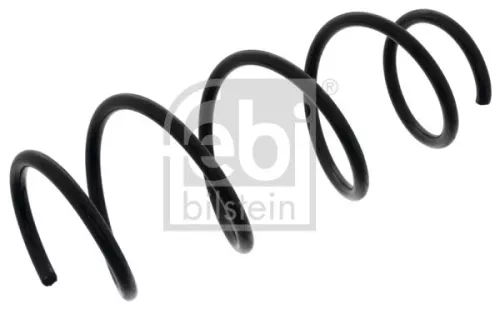 FEBI BILSTEIN 1x Suspension Spring (46987)