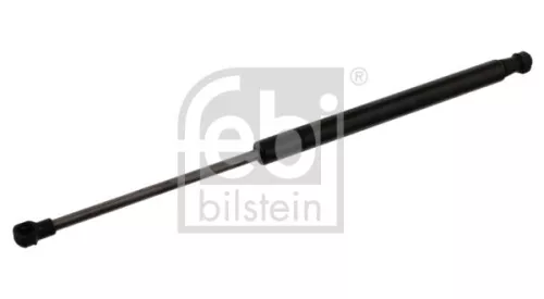 1x Gas Spring, boot/cargo area