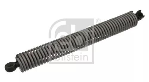 FEBI BILSTEIN 1x Gas Spring, boot/cargo area (47075)