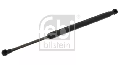 1x Gas Spring, bonnet
