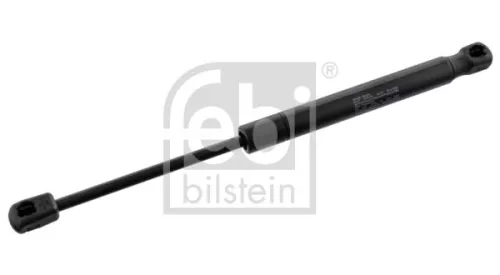 1x Gas Spring, bonnet