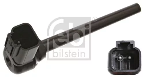 FEBI BILSTEIN 1x Sensor, coolant level (47125)