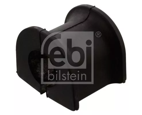 2x Mounting, stabiliser bar