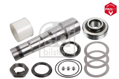 FEBI BILSTEIN 1x Repair Kit, kingpin (47153)