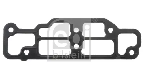 1x Gasket, thermostat housing